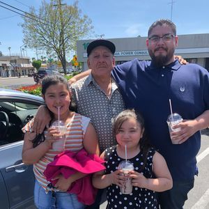 Meet your Posher, Benjamin